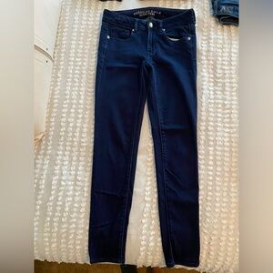 American Eagle Women’s Skinny Jean